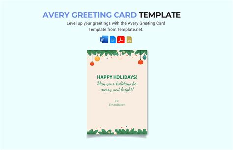 avery 8315 template - 28 how to create avery greeting card template 3265 photo with avery ...