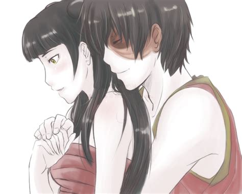 cuddle - Mai and Zuko Fan Art (21713389) - Fanpop