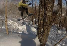 Snowboarding - Wikipedia