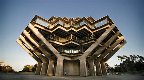 The 9 Brutalist Wonders of the Architecture World | GQ