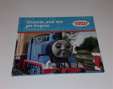 Thomas And Friends Thomas And The Jet Engine Book Offers | ids-deutschland.de