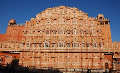 hawa mahal, jaipur. - India Travel Forum | IndiaMike.com