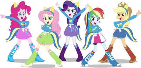 Equestria Daily - MLP Stuff!: (High Quality Added) Equestria Girls 'Dance Magic' Special Promo ...