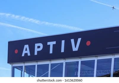 44 Aptiv Logo Images, Stock Photos, 3D objects, & Vectors | Shutterstock