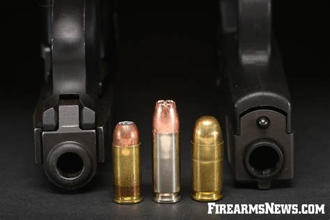 Federal's New 30 Super Carry, What You Need To Know! - Firearms News