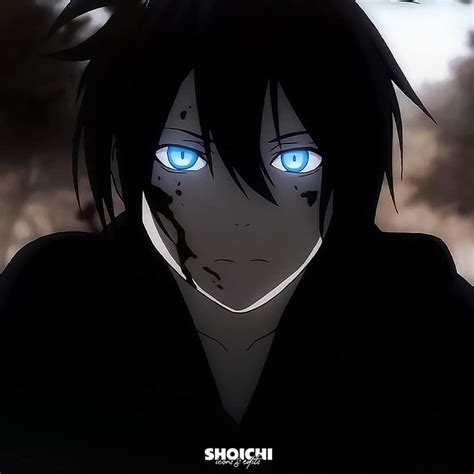 Yato, noragami, anime, HD phone wallpaper | Peakpx