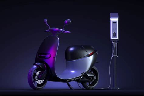 How To Maximize Your Electric Scooters Battery Life