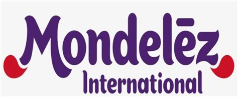 Mondelez Logo - LogoDix