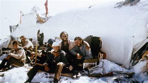 How Sixteen Men Survived the Andes Flight Disaster Against All the Odds | History Hit