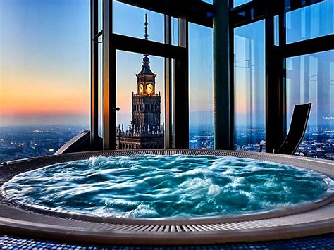 The 20 best Spa Hotels in Warsaw - Ada Nyman's Guide 2022