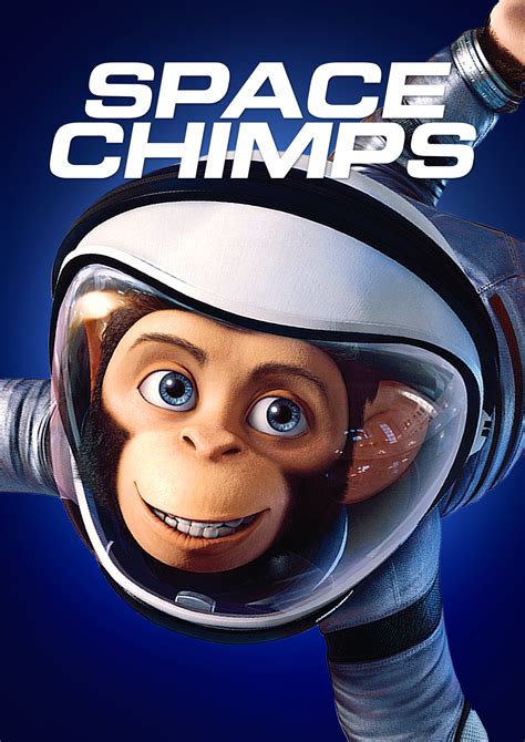 Space Chimps - Where to Watch and Stream - TV Guide