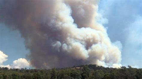 Grampians Bushfires - Victoria - ABC News