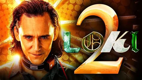 Loki Season 2: The Writer Talks About the Expected Release Date - Daily ...