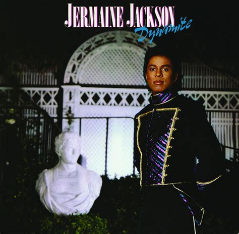 Jermaine Jackson - Dynamite - CD - Walmart.com