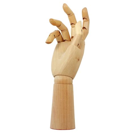 Mannequin Hand by Artist’s Loft™ | Michaels