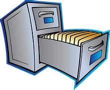 Free vector graphic: Filing, Cabinet, Metal, Office - Free Image on Pixabay - 30481