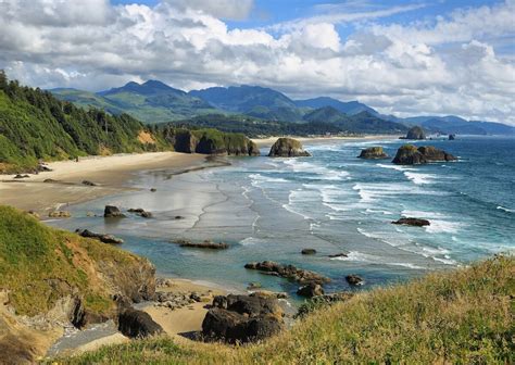 The 10 Best Beaches in Oregon