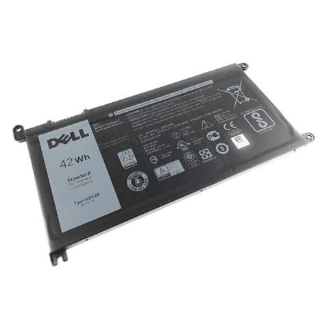 DELL INSPIRON 15 5570 LAPTOP REPLACEMENT BATTERY - Blessing Computers