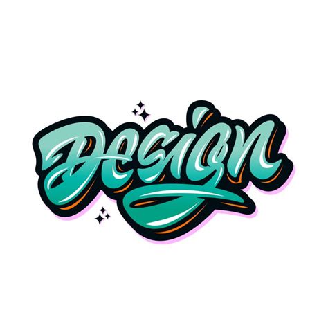lettering | Graffiti logo, Graffiti lettering, Typography logo