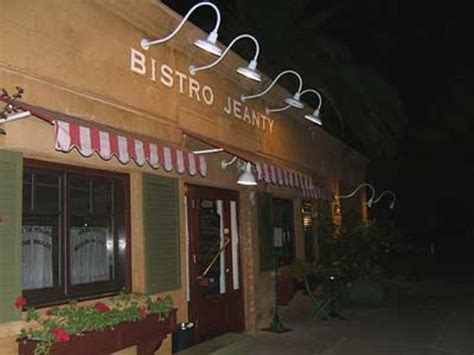 Bistro Jeanty, Yountville - Menu, Prices & Restaurant Reviews - TripAdvisor