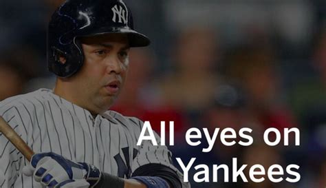 MLB trade rumors: These teams pray the Yankees will sell at deadline ...