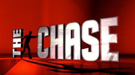 The Chase announces "up close and personal" spin off show - U105