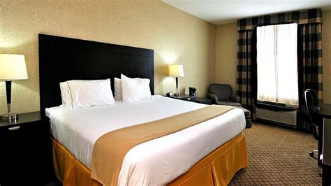 Hotels Near The Halifax Airport - Trip to Airport