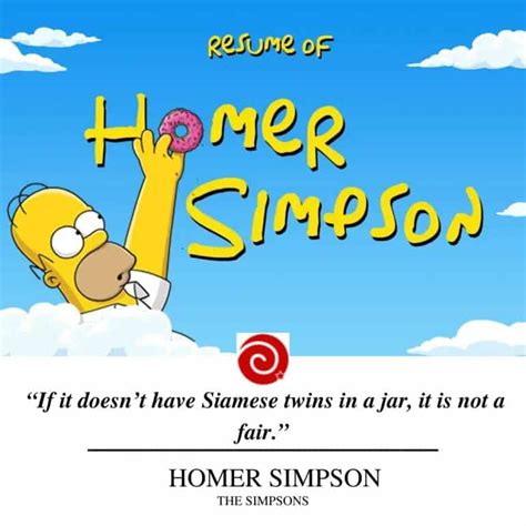 40 Quotes From The Simpsons - OtakuKart