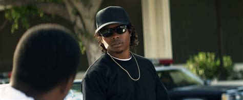 STRAIGHT OUTTA COMPTON Red Band Trailer | Film Pulse