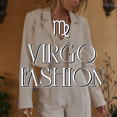 Virgo Fashion – 12th Tribe