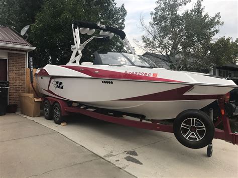 Axis T23 2015 for sale for $55,000 - Boats-from-USA.com