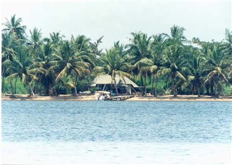 Best Beaches In Ghana