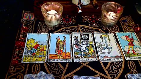 Tarot Card Readings - Stuart, Port St. Lucie, Jensen Beach | The Chakra Center Psychic and Tarot ...