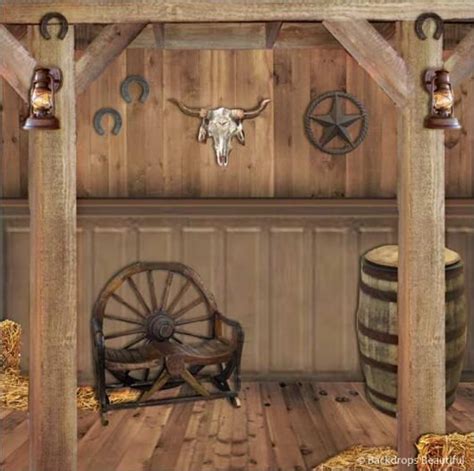 Wild West/Farm theme backdrop | ღ Weddings ღ | Pinterest | More Farm theme, Wild west and ...