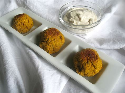 Sweet Potato Falafel | Lisa's Kitchen | Vegetarian Recipes | Cooking Hints | Food & Nutrition ...