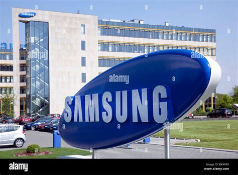 Samsung Head Office, Tbilisi (0322202408)