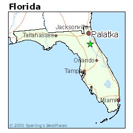 Palatka, FL