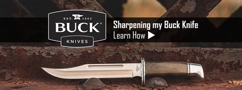 Buck Knives for Sale: Folding & Fixed Blade Knives | MidwayUSA