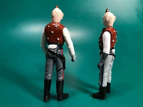 Pin de Traropa Customs en Custom Star Wars Figures