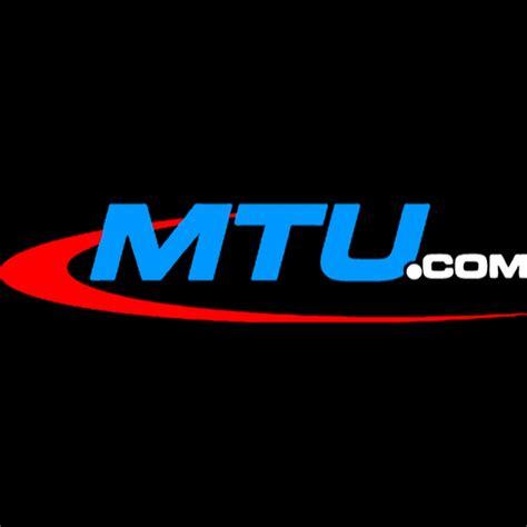 MTU.com - YouTube