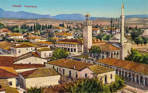 File:Tirana Old Postcard.jpg - Wikimedia Commons