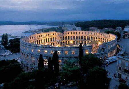 Pula Croatia | Best Things To Do, Beaches, Attractions 2023