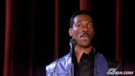 Eddie Murphy Raw - IGN