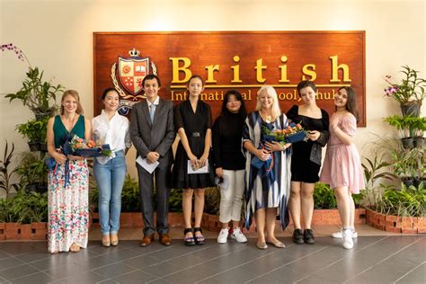 Art Scholarships | British International School Phuket