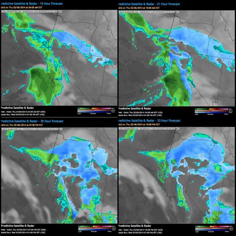 Changing forecast moves snow closer to Portland metro: Oregon weather ...