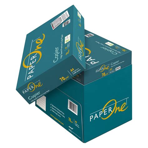 PaperOne Copier A4 70gsm Paper (Cartons) | Shopee Singapore