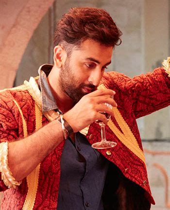 Ranbir's Tamasha moments on celluloid! - Rediff.com movies