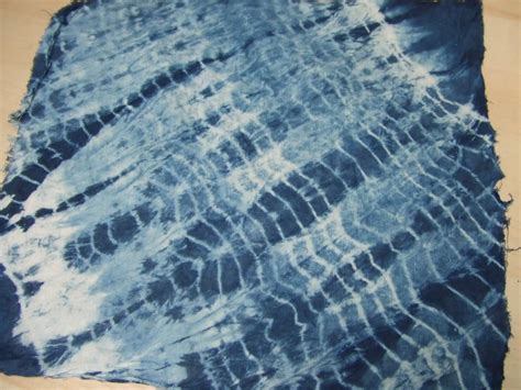 Shibori Dyeing Instructions, Techniques, Patterns, Ideas | Stitch Piece n Purl