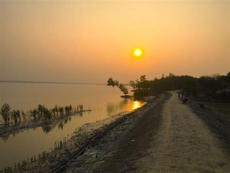 Sundarbans National Park : How To Plan Your Trip