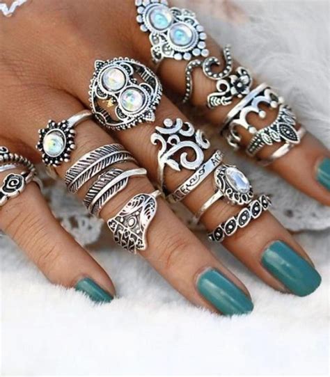 Bohemian style jewelry is the hot and the trending one. If you a make a ...